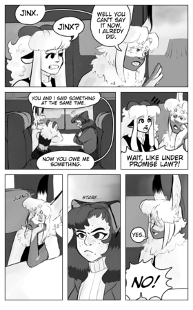 Read Epilogue  21 Page 5 in English
