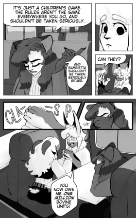 Read Epilogue  21 Page 6 in English