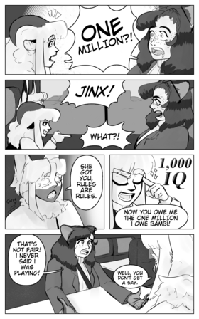 Read Epilogue  21 Page 7 in English