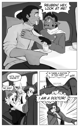 Read Epilogue  21 Page 9 in English