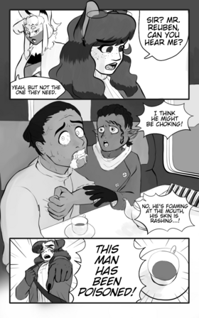 Read Epilogue  21 Page 10 in English