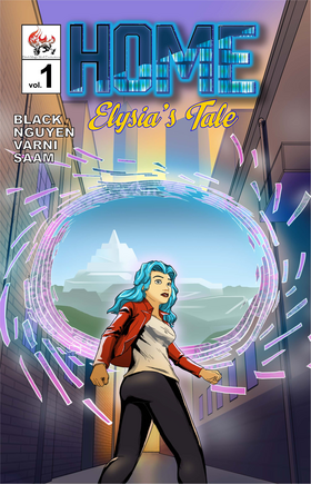 Read Home  1 Page 1 in English
