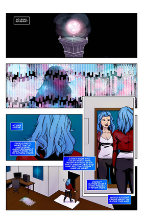 Read Home  1 Page 3 in English