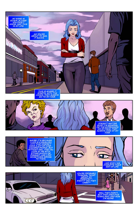 Read Home  1 Page 4 in English