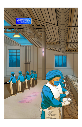 Read Home  1 Page 6 in English