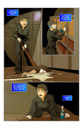 Read Home  1 Page 7 in English