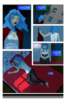 Read Home  1 Page 9 in English