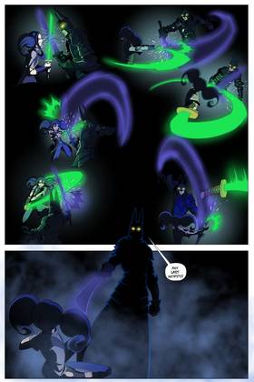 Read Tokyo Blade Detectives  2 Page 3 in English