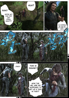 Read ReBirth  14 Page 4 in English