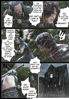 Read ReBirth  14 Page 5 in English