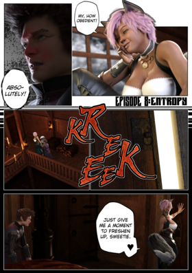 Read ReBirth  15 Page 4 in English