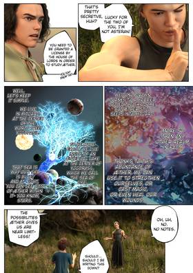Read ReBirth  16 Page 6 in English