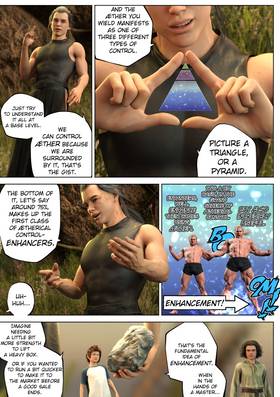 Read ReBirth  16 Page 7 in English