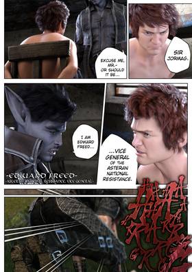 Read ReBirth  17 Page 4 in English