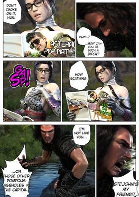 Read ReBirth  17 Page 7 in English