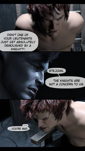Read ReBirth  19 Page 4 in English