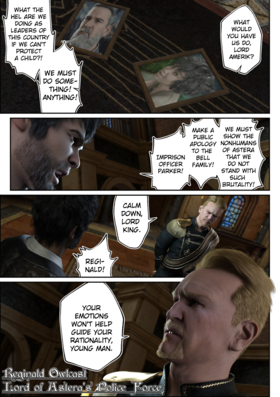 Read ReBirth  4 Page 4 in English