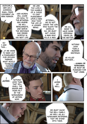 Read ReBirth  4 Page 10 in English