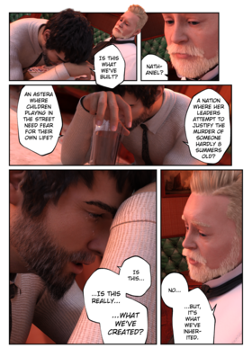 Read ReBirth  5 Page 3 in English