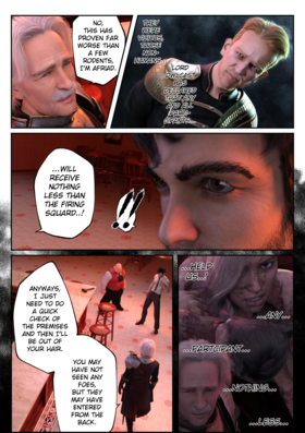 Read ReBirth  6 Page 4 in English