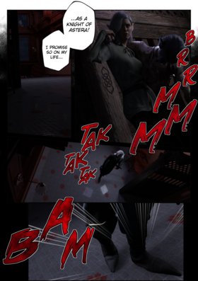Read ReBirth  6 Page 7 in English