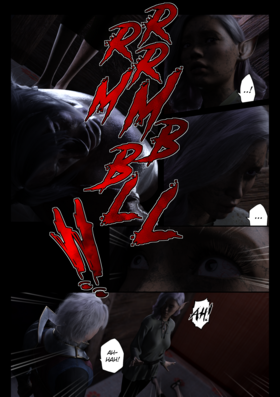 Read ReBirth  6 Page 9 in English