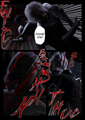 Read ReBirth  6 Page 10 in English