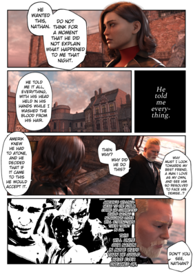 Read ReBirth  7 Page 6 in English