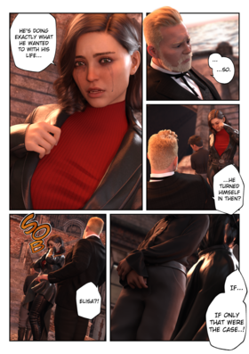 Read ReBirth  7 Page 7 in English