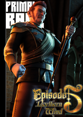 Read ReBirth  12 Page 1 in English