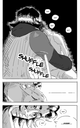 Read KYKLOS: World's End Rhapsody  1 Page 2 in English