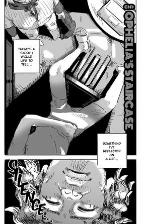 Read KYKLOS: World's End Rhapsody  1 Page 1 in English