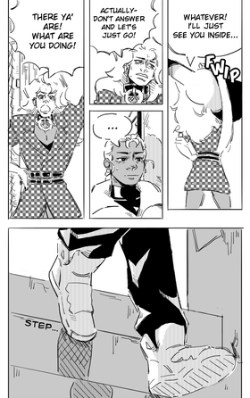 Read KYKLOS: World's End Rhapsody  2 Page 3 in English