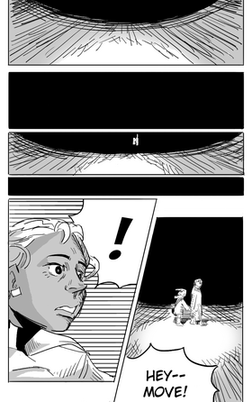 Read KYKLOS: World's End Rhapsody  3 Page 7 in English
