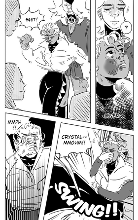 Read KYKLOS: World's End Rhapsody  4 Page 9 in English