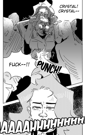 Read KYKLOS: World's End Rhapsody  4 Page 10 in English