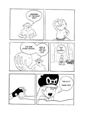 Read GuTong  1 Page 5 in English