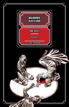 Bloody Bastard: Stygmata.