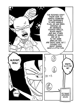 Read Death By Reapers  1 Page 7 in English