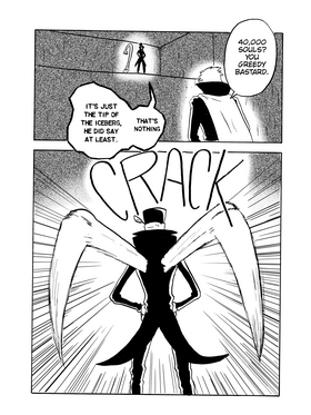 Read Death By Reapers  1 Page 8 in English