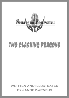 Read Story of the Professional: Two Clashing Dragons (Original)  1 Page 1 in English