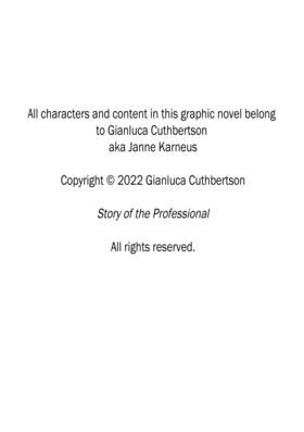 Read Story of the Professional: Two Clashing Dragons (Original)  1 Page 2 in English