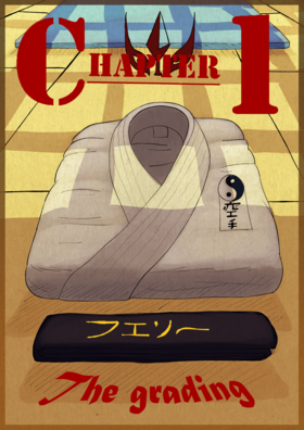 Read Story of the Professional: Two Clashing Dragons (Original)  5 Page 7 in English