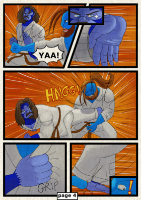 Read Story of the Professional: Two Clashing Dragons (Original)  5 Page 10 in English