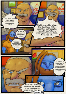 Read Story of the Professional: Two Clashing Dragons (Original)  2 Page 3 in English