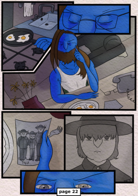 Read Story of the Professional: Two Clashing Dragons (Original)  2 Page 5 in English