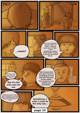 Read Story of the Professional: Two Clashing Dragons (Original)  2 Page 6 in English