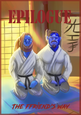 Read Story of the Professional: Two Clashing Dragons (Original)  4 Page 1 in English