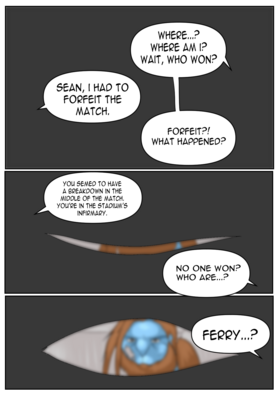 Read Story of the Professional: Two Clashing Dragons (Original)  4 Page 2 in English