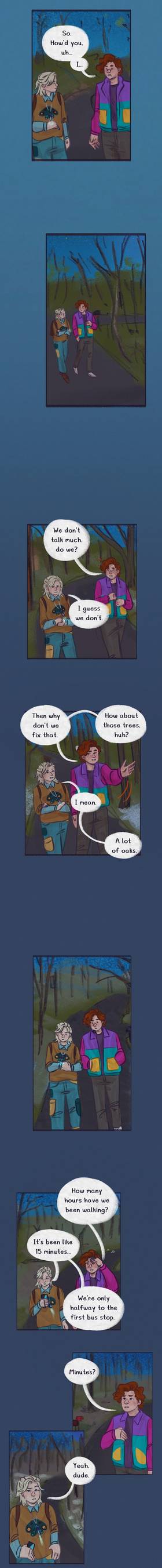 Read farragone  26 Page 3 in English